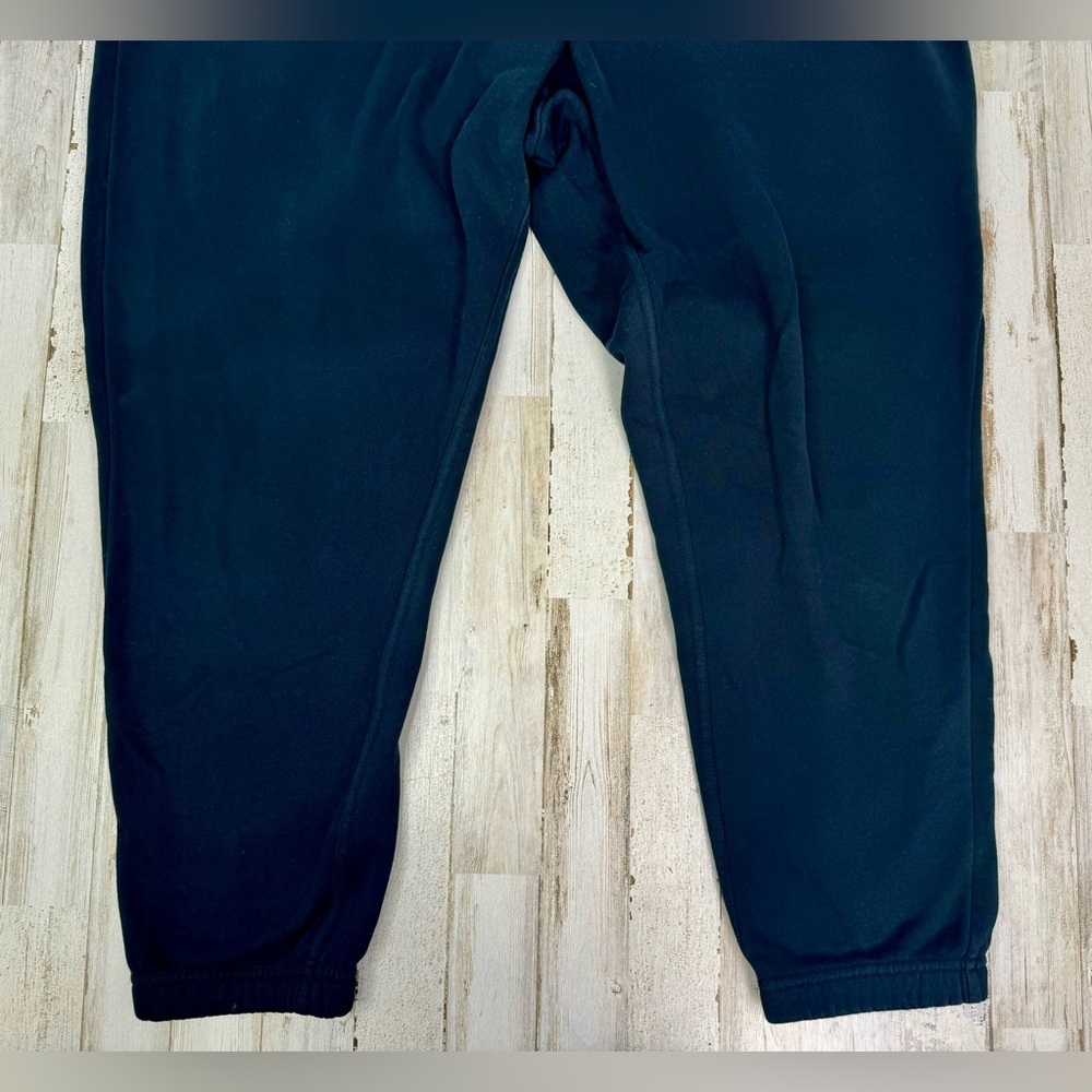 Fabletics Womens Tapered Leg Jogger Pants Utility Black Size 1X - Picture 3 of 9